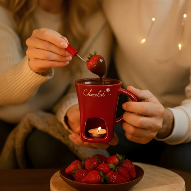 ChocoCup - Liiush™