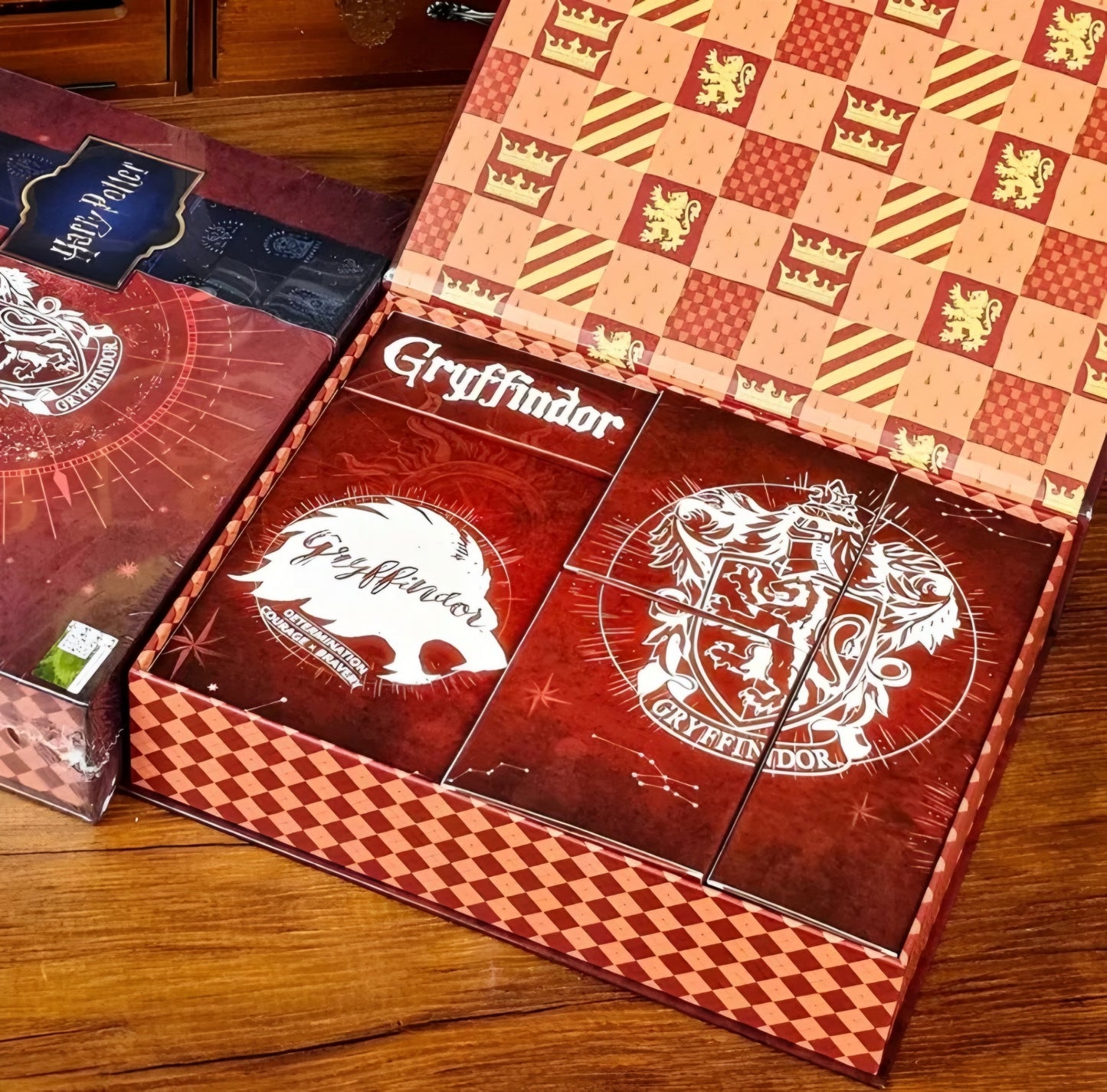Wizard Advent Calendar - Liiush™