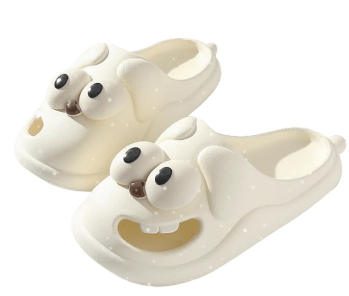 Kissing Slippers - Liiush™