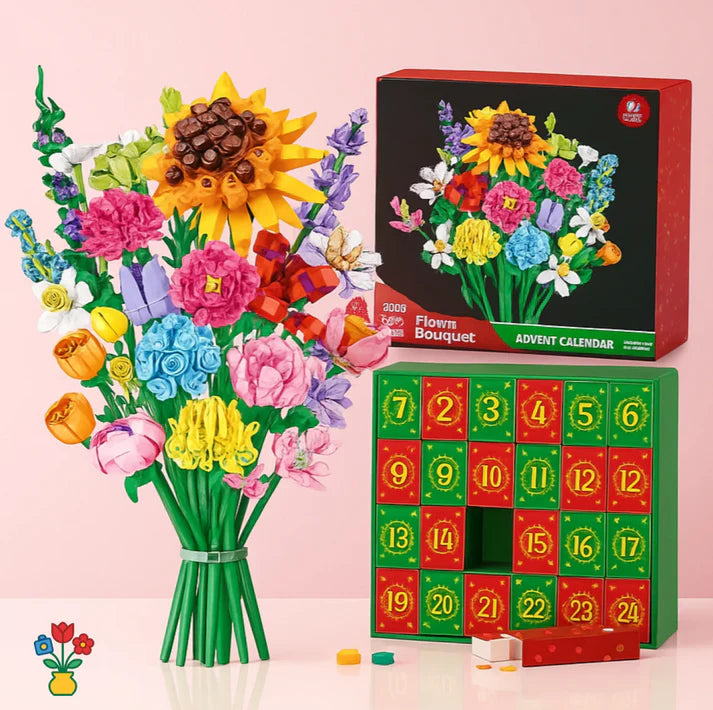 Bloom Joy - Liiush™
