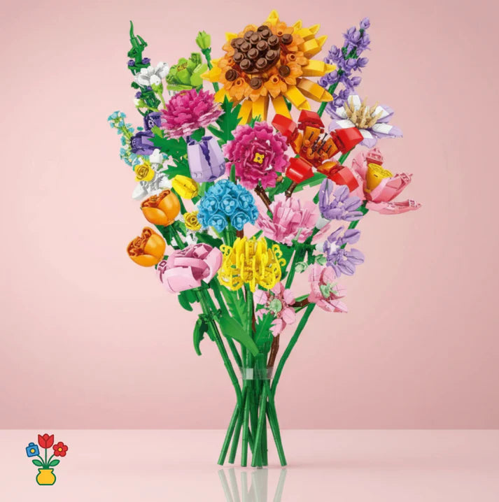 Bloom Joy - Liiush™