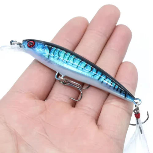 Tackle Time Calendar - Liiush™