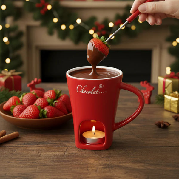 ChocoCup - Liiush™