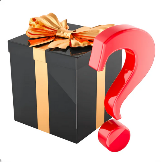 Free Mystery Box
