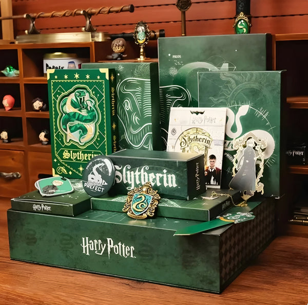 Wizard Advent Calendar - Liiush™