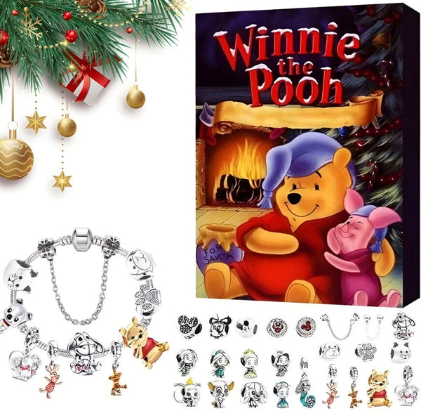 Bearmas Calendar - Liiush™