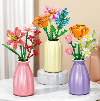 AmoraBlocks - 24 Days of Flowers - Liiush™
