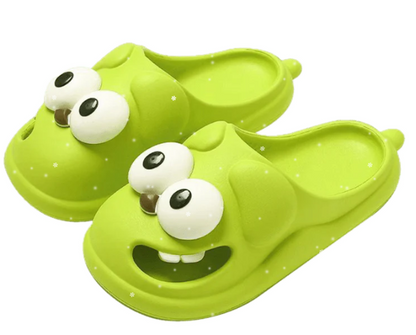 Kissing Slippers  - Liiush™