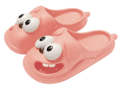 Kissing Slippers  - Liiush™