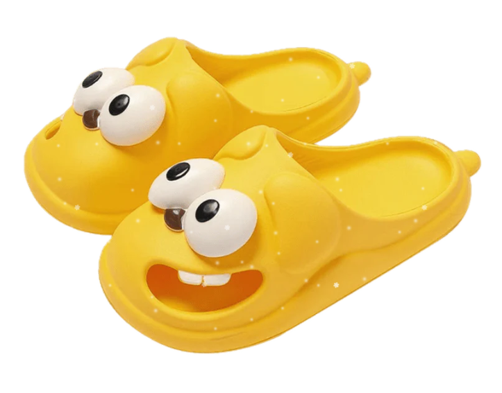Kissing Slippers  - Liiush™