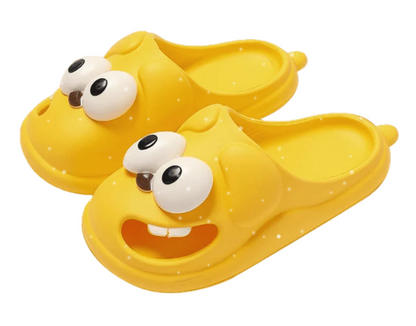 Kissing Slippers  - Liiush™