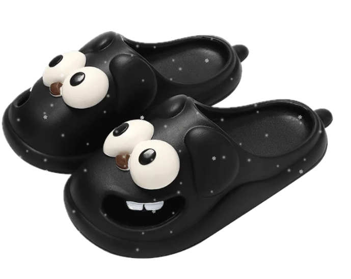 Kissing Slippers  - Liiush™