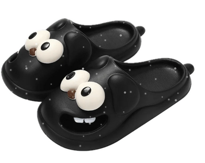 Kissing Slippers  - Liiush™