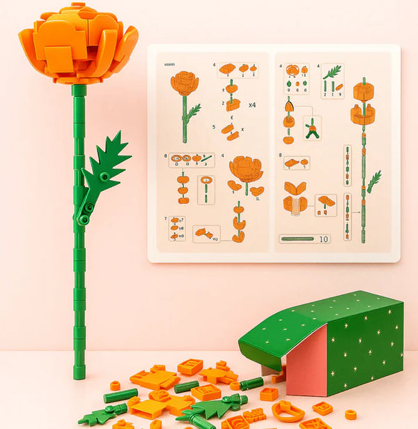 Bloom Joy Advent Calendar - Liiush™